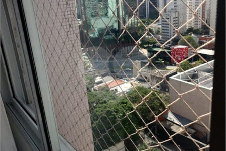 Apartamento à venda com 3 quartos em Vila Nova Conceição, São Paulo, SP