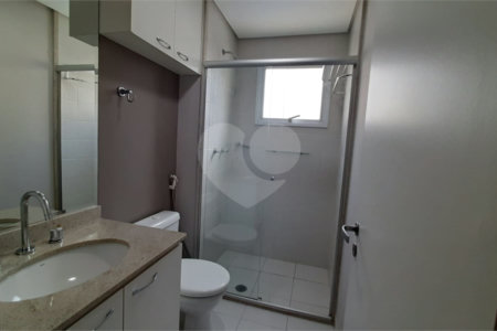 Apartamento à venda com 3 suítes em Jardim Marajoara, São Paulo, SP