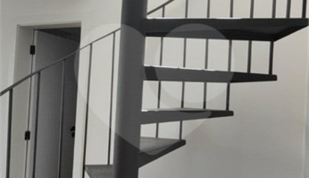 Cobertura à venda com 3 quartos, sendo 1 suíte,  em Nova Piraju, São Paulo, SP