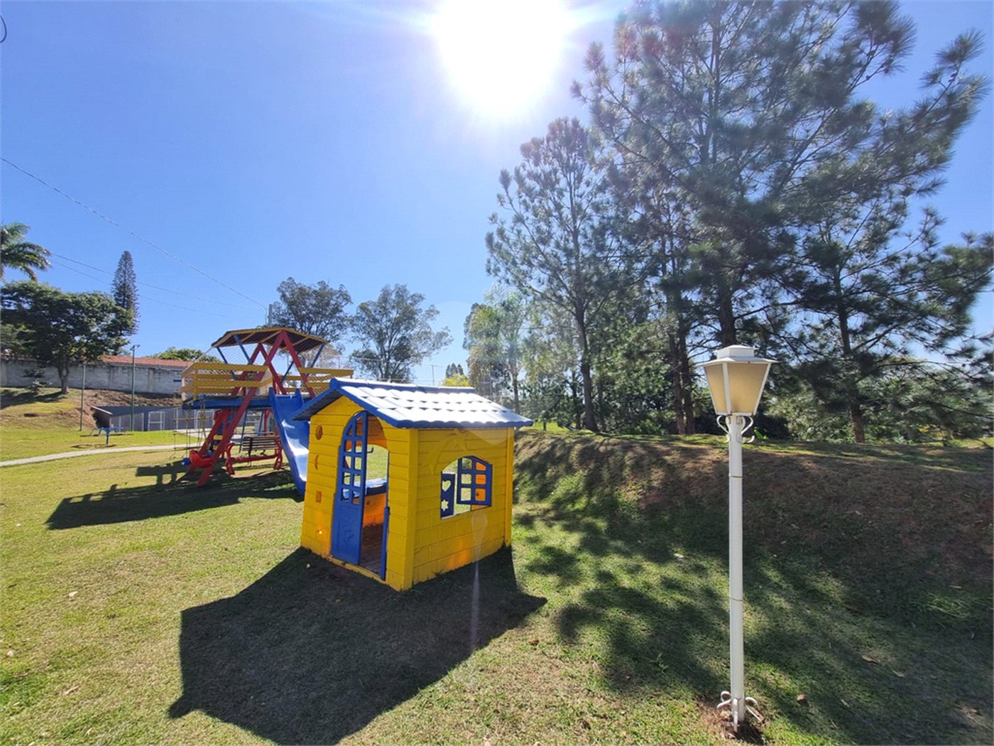 Terreno à venda no condomínio Renaissance, Sorocaba - SP