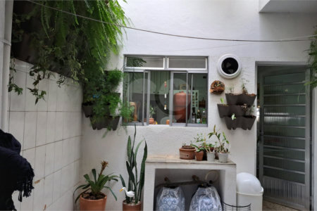 Casa à venda com 3 quartos no condomínio Residêncial Império Ii, São Paulo - SP