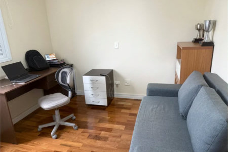 Apartamento à venda com 3 suítes em Vila Suzana, São Paulo, SP