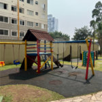 Apartamento à venda com 3 quartos, sendo 1 suíte,  em Parque Reboucas, São Paulo, SP