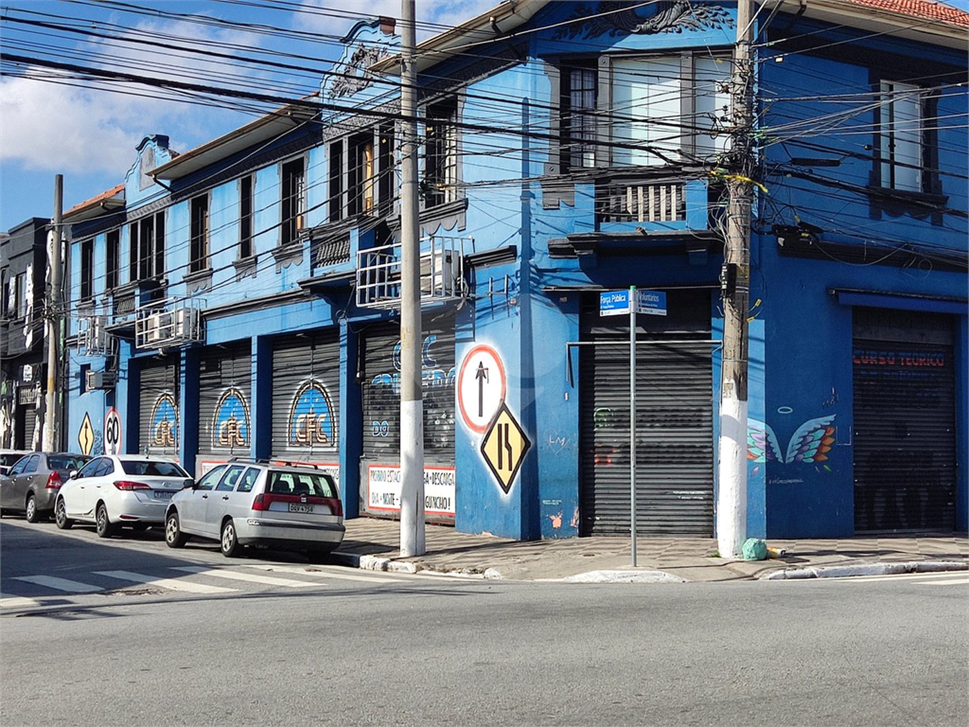 Prédio para alugar em Santana, São Paulo, SP