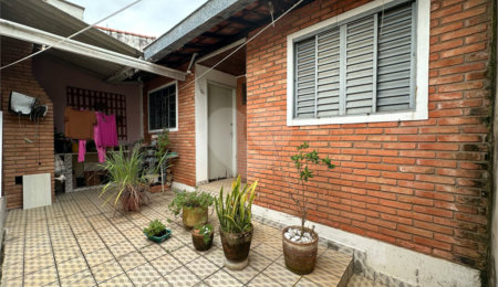 Casa à venda com 3 quartos, sendo 1 suíte,  em Vila Monteiro, Itapetininga, SP
