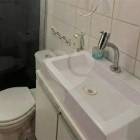 Apartamento à venda com 2 quartos em Paraisópolis, São Paulo, SP
