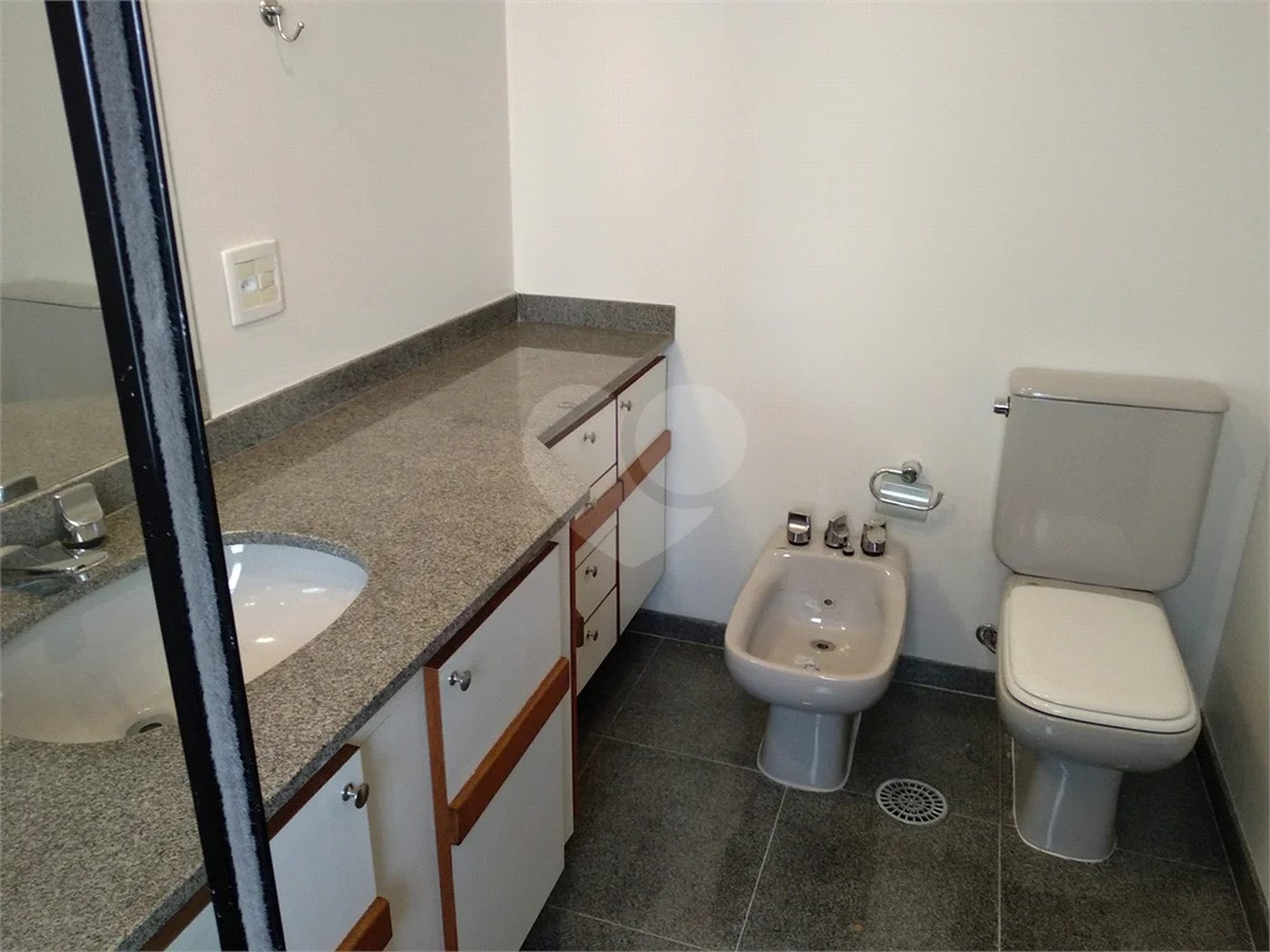 Apartamento para alugar com 4 suítes em Alto da Boa Vista, São Paulo, SP