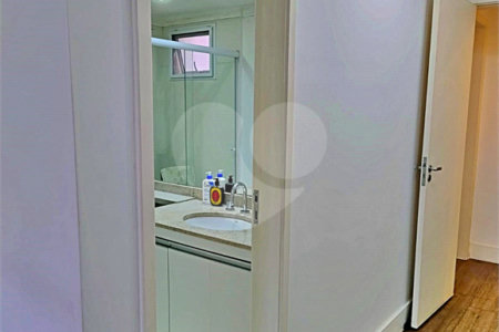 Apartamento à venda com 3 quartos, sendo 2 suítes, em Vila Andrade, São Paulo, SP