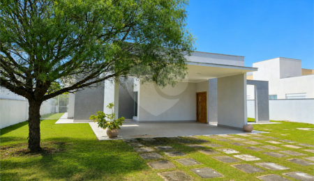 Casa à venda com 3 suítes no condomínio Jardim Solar do Bosque, Sorocaba - SP