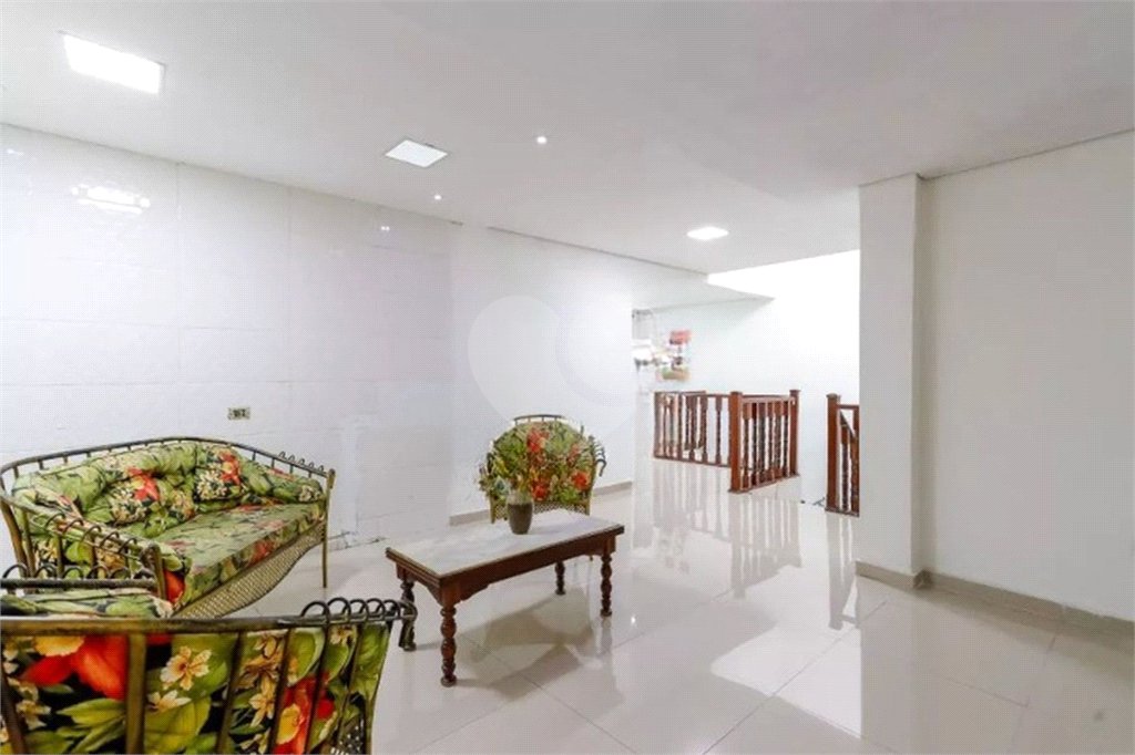 Casa à venda ou para alugar com 4 quartos, sendo 3 suítes, em Vila Maria, São Paulo, SP