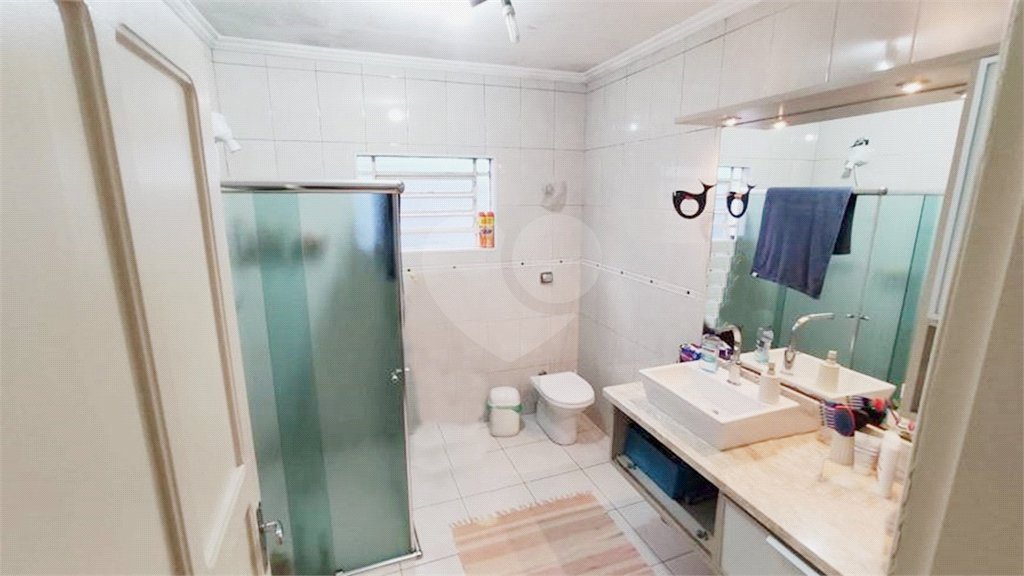 Sobrado à venda com 3 quartos, sendo 1 suíte, em Casa Verde, São Paulo, SP