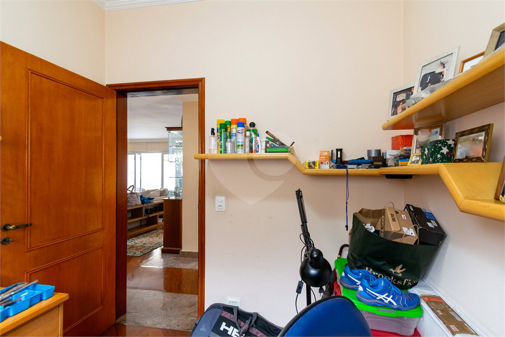 Casa à venda com 3 quartos, sendo 1 suíte,  em Vila Cordeiro, São Paulo, SP