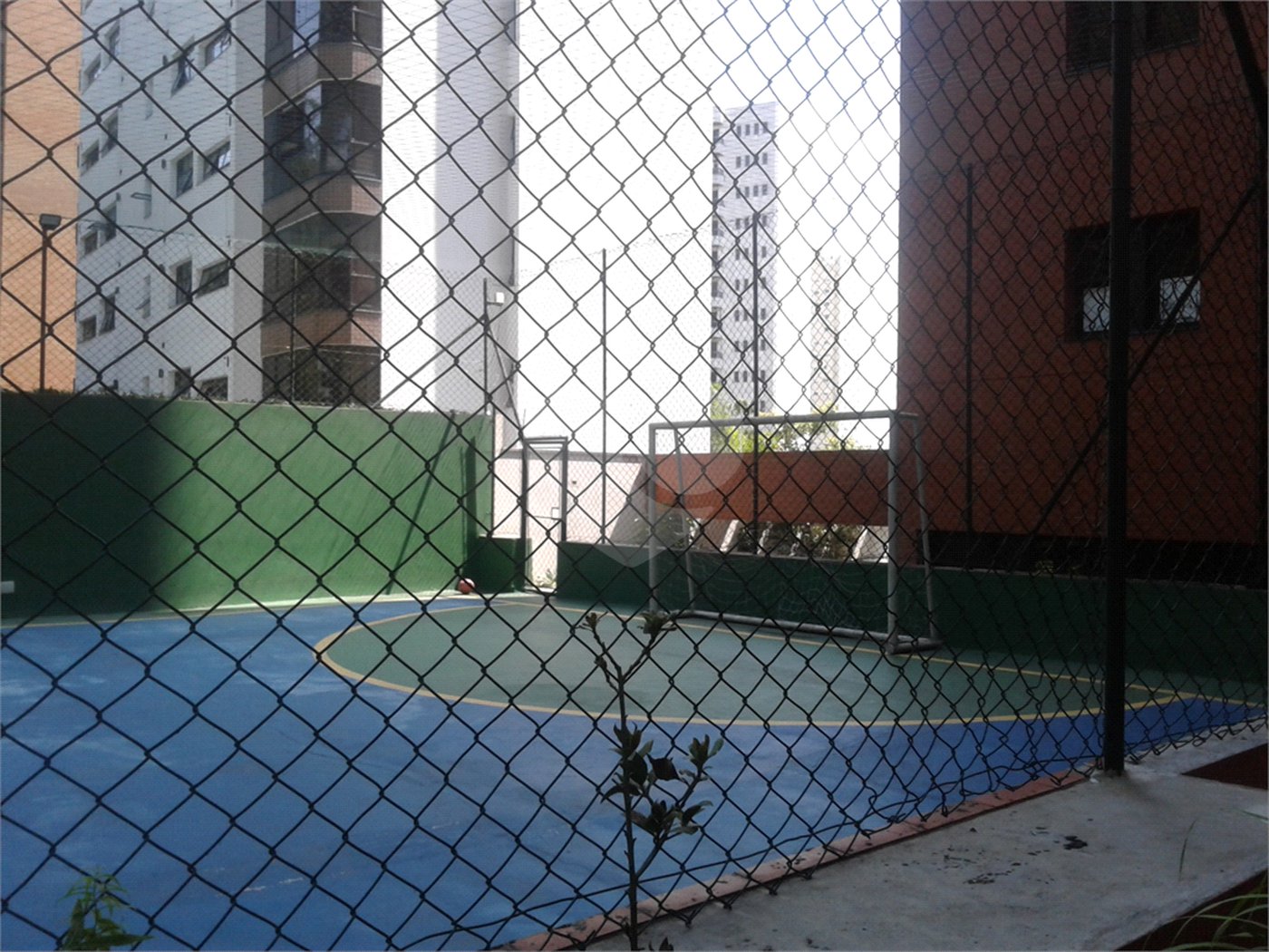 Apartamento à venda com 2 quartos, sendo 1 suíte, em Vila Andrade, São Paulo, SP