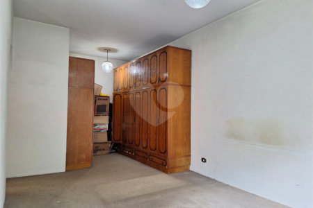 Apartamento à venda com 3 quartos, sendo 1 suíte, em Vila Monte Alegre, São Paulo, SP