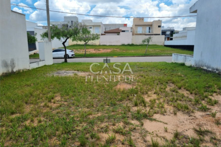 Terreno em condomínio à venda em Parque Ibiti Reserva, Sorocaba, SP