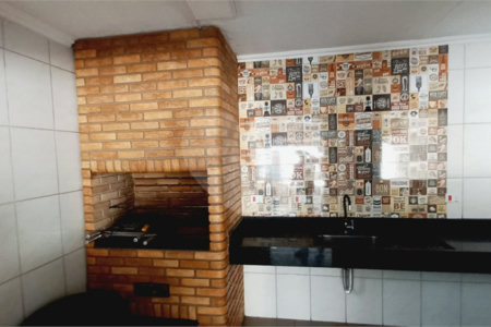 Casa à venda com 2 quartos em Vila Ursulina, Itaquaquecetuba, SP