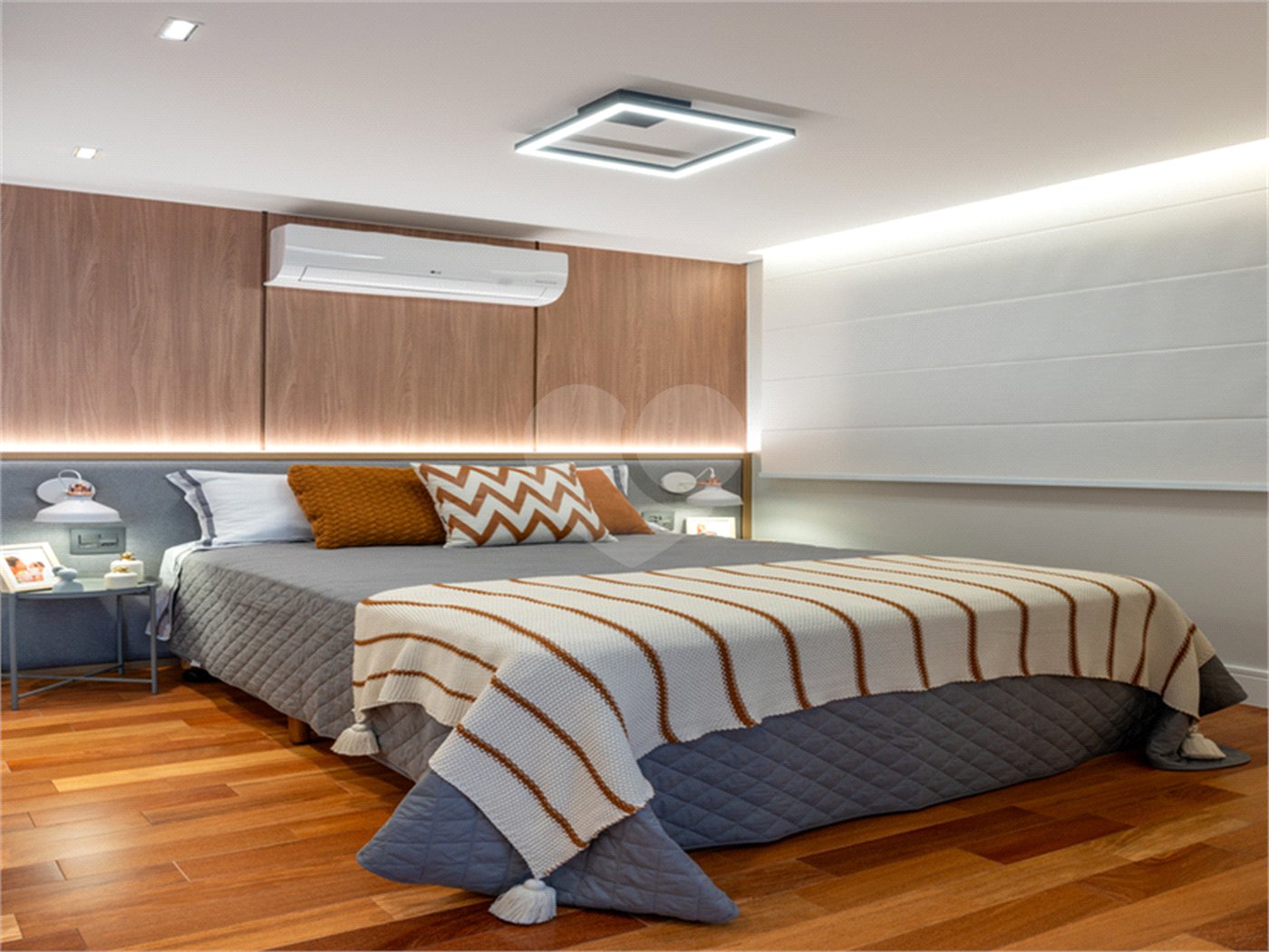 Apartamento à venda com 1 quarto em Chácara Inglesa, São Paulo, SP