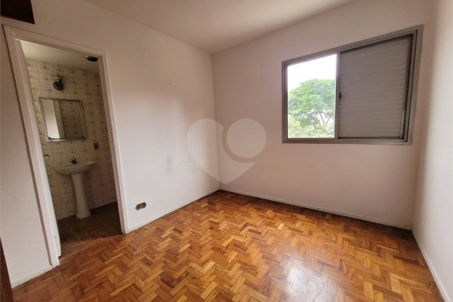 Apartamento à venda ou para alugar com 3 quartos, sendo 1 suíte, em Horto Florestal, São Paulo, SP