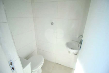 Apartamento à venda com 2 quartos em Alto da Mooca, São Paulo, SP