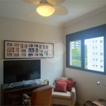 Apartamento à venda com 3 suítes em Vila Suzana, São Paulo, SP