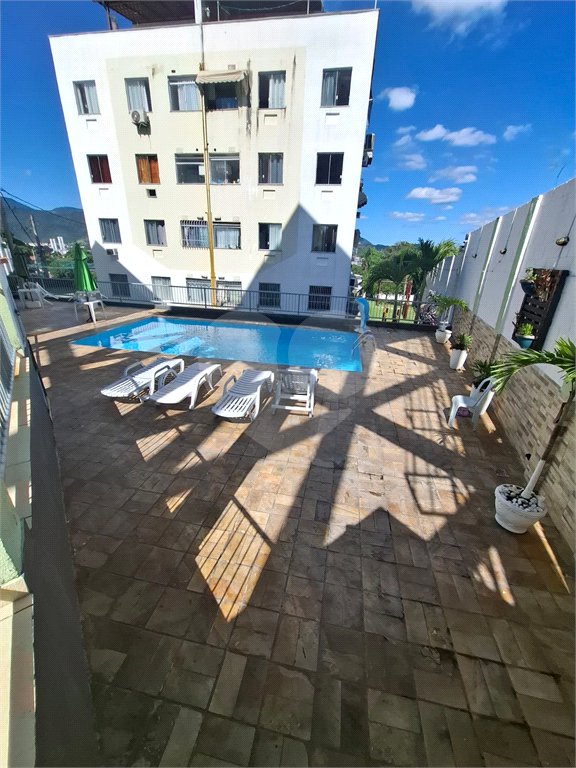 Apartamento para alugar com 3 quartos em Campo Grande, Rio de Janeiro, RJ