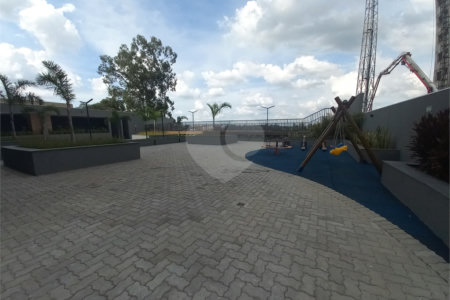Apartamento à venda com 2 quartos, sendo 1 suíte,  em Além Ponte, Sorocaba, SP