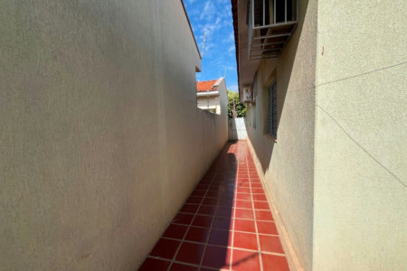Casa à venda com 4 quartos no Centro, Três Lagoas, MS