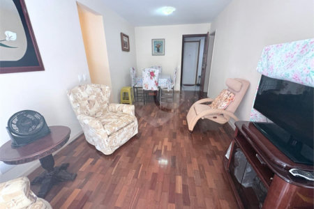 Apartamento à venda com 2 quartos, sendo 1 suíte, em Tijuca, Rio de Janeiro, RJ