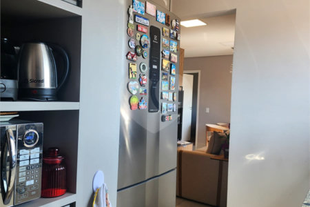 Apartamento à venda com 2 quartos, sendo 1 suíte, em Atibaia Jardim, Atibaia, SP