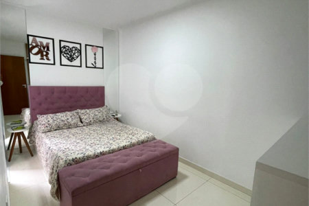 Casa à venda com 2 quartos no condomínio Village das Vertentes, São Paulo - SP