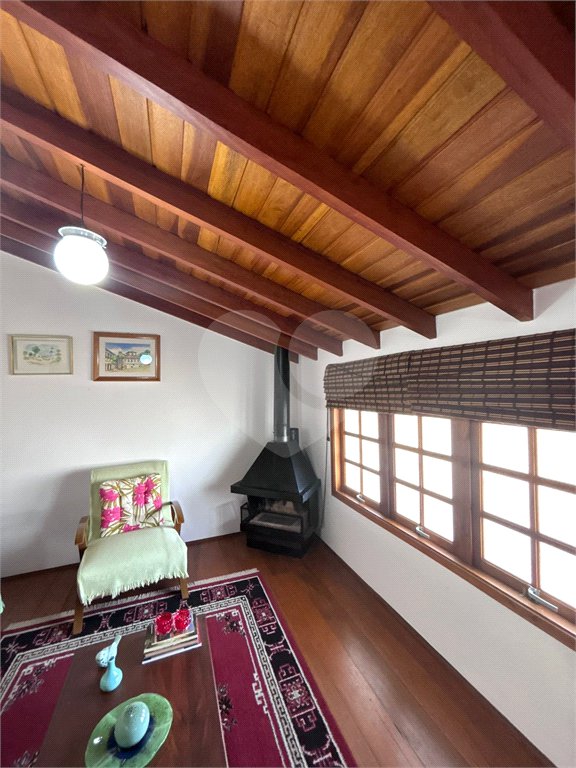 Casa à venda com 3 suítes no condomínio Atibaia Park I, Atibaia - SP