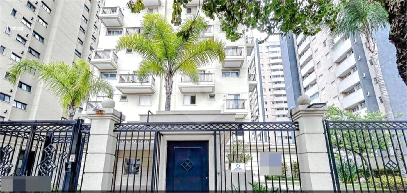 Apartamento à venda ou para alugar com 2 quartos, sendo 1 suíte, em Vila Gomes Cardim, São Paulo, SP