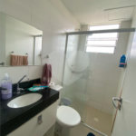 Apartamento à venda com 2 quartos em Jardim Novo Mundo, Sorocaba, SP