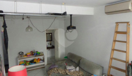 Sobrado à venda com 2 quartos em Vila Mascote, São Paulo, SP