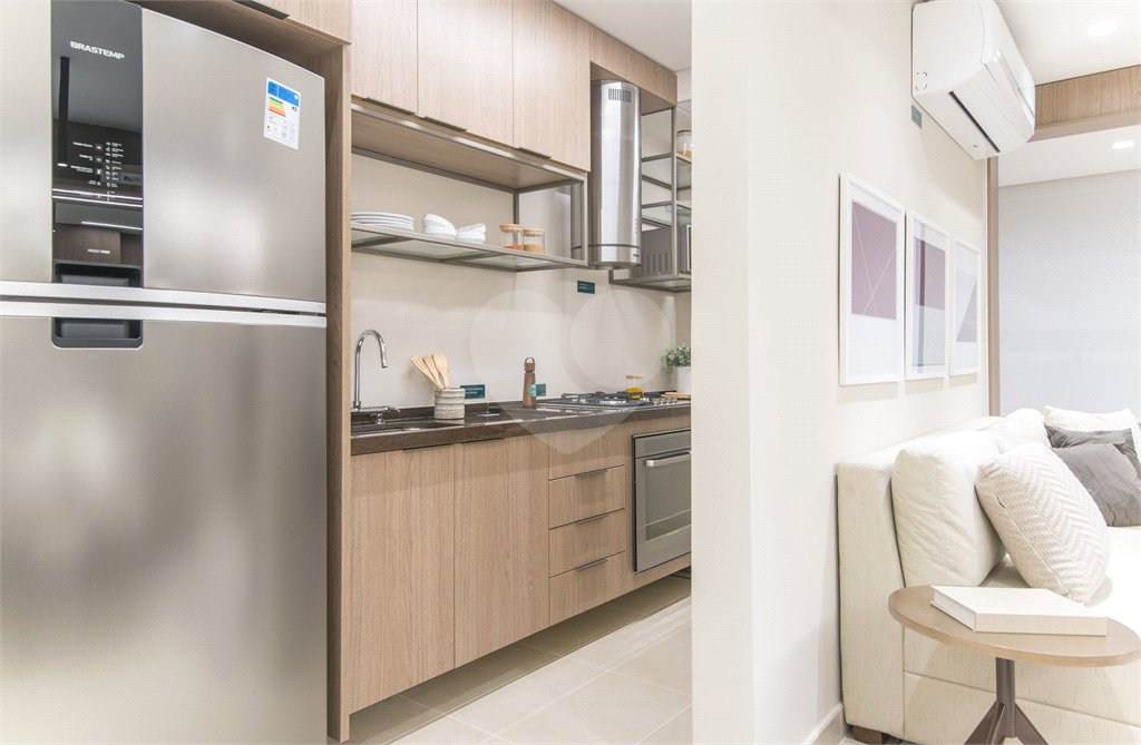 Apartamento à venda com 2 quartos, sendo 1 suíte, em Jardim Guarujá, Sorocaba, SP