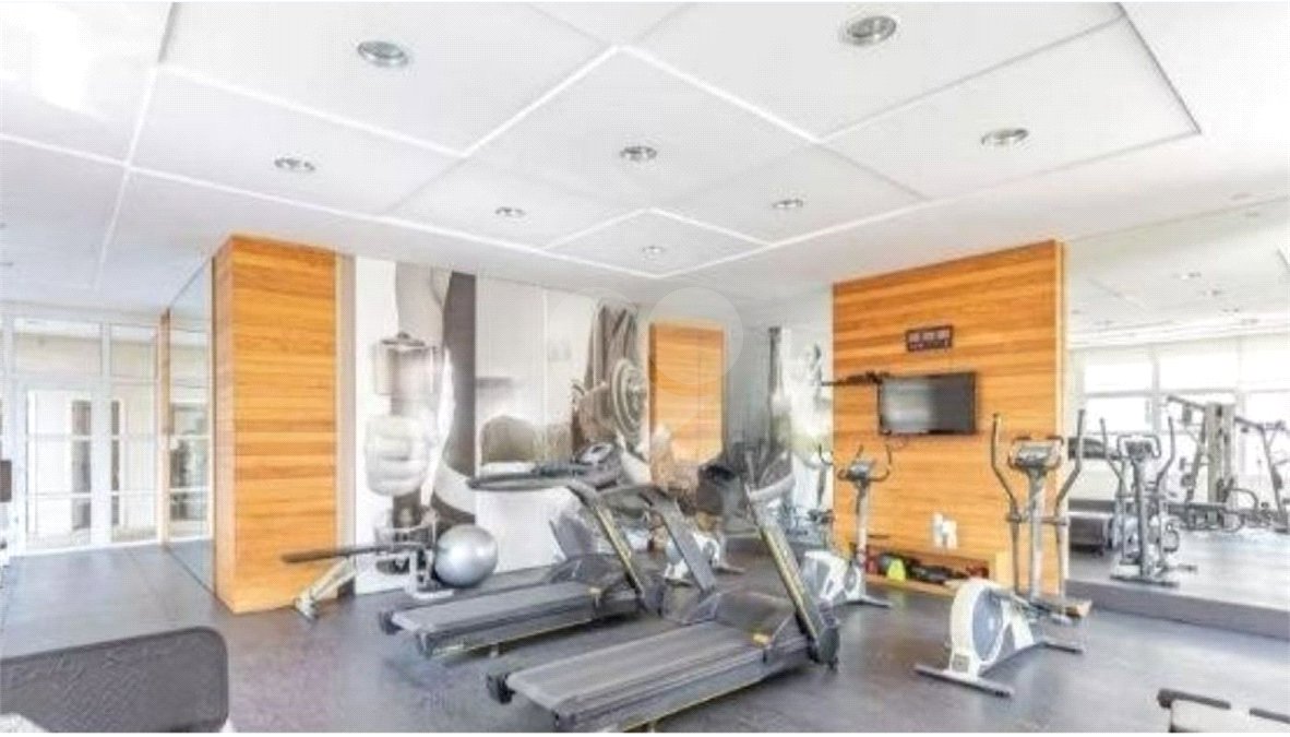 Apartamento à venda com 3 suítes em Paraíso, São Paulo, SP