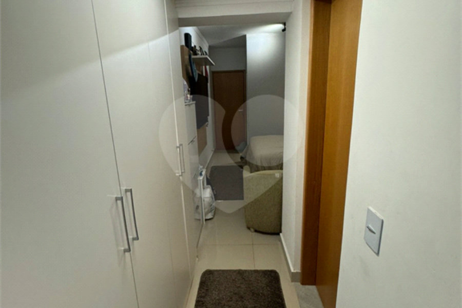 Sobrado à venda com 3 quartos, sendo 2 suítes, em Parque Mandaqui, São Paulo, SP