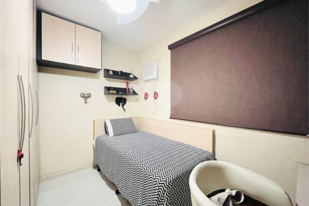 Casa à venda com 2 quartos no condomínio Vivendas do Moinho, Rio de Janeiro - RJ