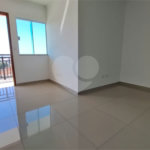 Apartamento à venda com 2 quartos em Vila Medeiros, São Paulo, SP