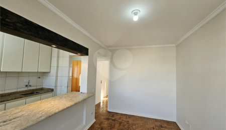 Apartamento à venda com 2 quartos em Bosque da Saúde, São Paulo, SP