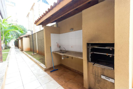 Apartamento à venda com 2 quartos em Paraisópolis, São Paulo, SP