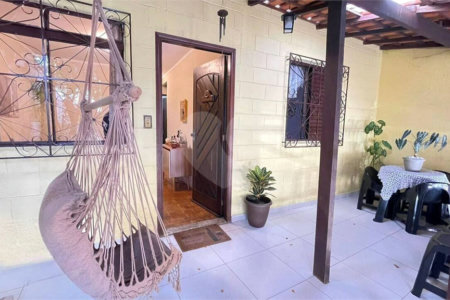 Casa à venda com 3 quartos em Jardim Esplanada, Jundiaí, SP