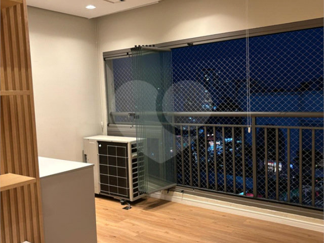 Apartamento à venda com 3 suítes em Tucuruvi, São Paulo, SP