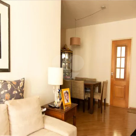 Apartamento à venda com 3 quartos em Vila Nova Conceição, São Paulo, SP
