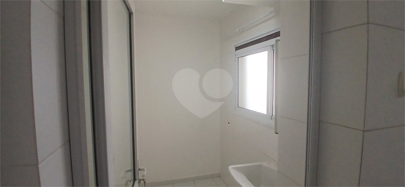 Apartamento para alugar com 3 quartos, sendo 1 suíte,  no Centro, São Bernardo do Campo, SP