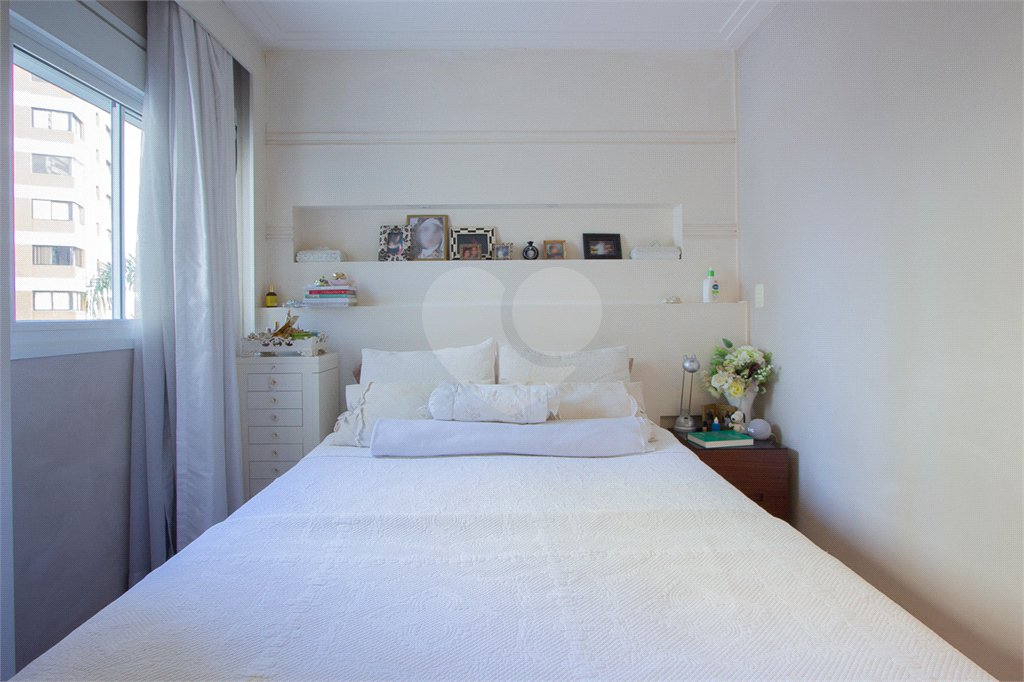 Apartamento à venda com 3 suítes em Vila Andrade, São Paulo, SP