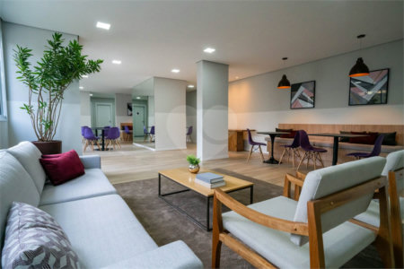 Apartamento à venda com 2 quartos em Santo Amaro, São Paulo, SP