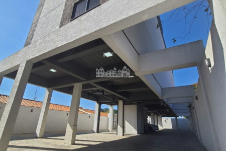 Apartamento à venda com 2 quartos, sendo 1 suíte,  em Jardim Colonial, Atibaia, SP