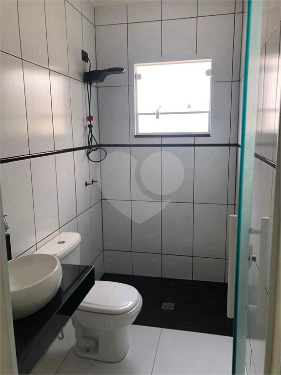 Casa à venda com 2 quartos, sendo 1 suíte, em Jardim Panorama, Salto, SP