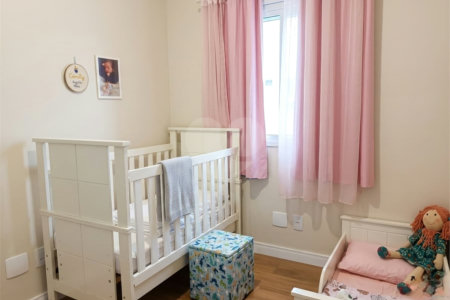 Casa à venda com 2 quartos no condomínio Novo Horizonte, Itapetininga - SP